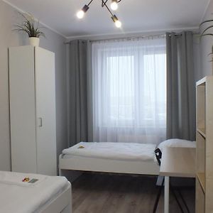 Private Bathroom Twin Room